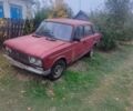 Червоний ВАЗ 2106, об'ємом двигуна 0 л та пробігом 666 тис. км за 313 $, фото 1 на Automoto.ua