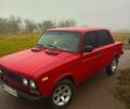 Красный ВАЗ 2106, объемом двигателя 1.6 л и пробегом 82 тыс. км за 1100 $, фото 6 на Automoto.ua