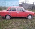 Червоний ВАЗ 2106, об'ємом двигуна 0 л та пробігом 50 тис. км за 358 $, фото 1 на Automoto.ua