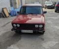 Красный ВАЗ 2106, объемом двигателя 1.6 л и пробегом 3 тыс. км за 698 $, фото 1 на Automoto.ua