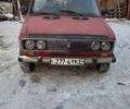 Красный ВАЗ 2106, объемом двигателя 0 л и пробегом 24 тыс. км за 600 $, фото 1 на Automoto.ua