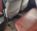 Красный ВАЗ 2106, объемом двигателя 1.6 л и пробегом 320 тыс. км за 238 $, фото 5 на Automoto.ua