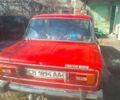 Красный ВАЗ 2106, объемом двигателя 0 л и пробегом 96 тыс. км за 452 $, фото 1 на Automoto.ua