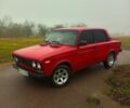 Червоний ВАЗ 2106, об'ємом двигуна 1.6 л та пробігом 82 тис. км за 1100 $, фото 1 на Automoto.ua