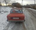 ВАЗ 2106 1981 в Ходорів на Automoto.ua Красный ВАЗ 2106, объемом двигателя 0 л и пробегом 123 тыс. км за 737 $, фото 1 на Automoto.ua