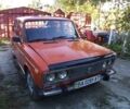 Красный ВАЗ 2106, объемом двигателя 1.5 л и пробегом 150 тыс. км за 1150 $, фото 1 на Automoto.ua