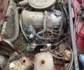 Красный ВАЗ 2106, объемом двигателя 1.6 л и пробегом 320 тыс. км за 238 $, фото 6 на Automoto.ua