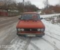 Червоний ВАЗ 2106, об'ємом двигуна 0 л та пробігом 123 тис. км за 452 $, фото 1 на Automoto.ua