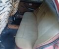 Красный ВАЗ 2106, объемом двигателя 1.3 л и пробегом 80 тыс. км за 146 $, фото 14 на Automoto.ua