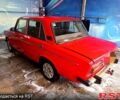 Красный ВАЗ 2106, объемом двигателя 1.3 л и пробегом 0 тыс. км за 1450 $, фото 5 на Automoto.ua