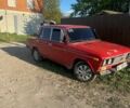 Красный ВАЗ 2106, объемом двигателя 1.5 л и пробегом 40 тыс. км за 411 $, фото 1 на Automoto.ua