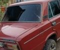 Червоний ВАЗ 2106, об'ємом двигуна 1.6 л та пробігом 1000 тис. км за 1200 $, фото 3 на Automoto.ua