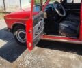 Червоний ВАЗ 2106, об'ємом двигуна 0 л та пробігом 1 тис. км за 606 $, фото 6 на Automoto.ua