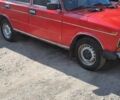 Червоний ВАЗ 2106, об'ємом двигуна 0 л та пробігом 1 тис. км за 606 $, фото 3 на Automoto.ua