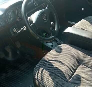 Красный ВАЗ 2106, объемом двигателя 1.6 л и пробегом 90 тыс. км за 1300 $, фото 2 на Automoto.ua