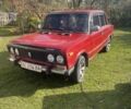 ВАЗ 2106 1981 в Яворове на Automoto.ua Красный ВАЗ 2106, объемом двигателя 1.6 л и пробегом 3 тыс. км за 1072 $, фото 1 на Automoto.ua