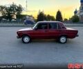 Красный ВАЗ 2106, объемом двигателя 1.3 л и пробегом 0 тыс. км за 700 $, фото 1 на Automoto.ua