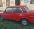 Красный ВАЗ 2106, объемом двигателя 1.6 л и пробегом 180 тыс. км за 673 $, фото 1 на Automoto.ua
