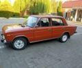 Красный ВАЗ 2106, объемом двигателя 1.6 л и пробегом 1 тыс. км за 1200 $, фото 1 на Automoto.ua