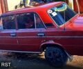 Красный ВАЗ 2106, объемом двигателя 1.6 л и пробегом 100 тыс. км за 850 $, фото 1 на Automoto.ua