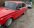 Красный ВАЗ 2106, объемом двигателя 1.5 л и пробегом 40 тыс. км за 411 $, фото 3 на Automoto.ua