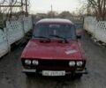 Красный ВАЗ 2106, объемом двигателя 1.5 л и пробегом 100 тыс. км за 500 $, фото 1 на Automoto.ua