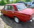 Красный ВАЗ 2106, объемом двигателя 0 л и пробегом 300 тыс. км за 500 $, фото 1 на Automoto.ua