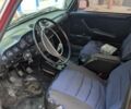 Красный ВАЗ 2106, объемом двигателя 1.6 л и пробегом 3 тыс. км за 698 $, фото 6 на Automoto.ua