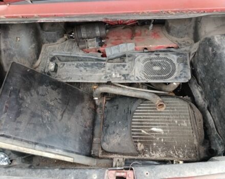 ВАЗ 2106 1981 в Шепетовке на Automoto.ua Красный ВАЗ 2106, объемом двигателя 0 л и пробегом 444 тыс. км за 145 $, фото 9 на Automoto.ua