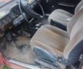 Червоний ВАЗ 2106, об'ємом двигуна 0 л та пробігом 666 тис. км за 313 $, фото 2 на Automoto.ua