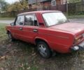 ВАЗ 2106 1981 в Шепетовке на Automoto.ua Красный ВАЗ 2106, объемом двигателя 0 л и пробегом 444 тыс. км за 145 $, фото 5 на Automoto.ua