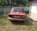 Красный ВАЗ 2106, объемом двигателя 0 л и пробегом 333 тыс. км за 193 $, фото 4 на Automoto.ua