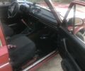 ВАЗ 2106 1981 в Сумах на Automoto.ua Красный ВАЗ 2106, объемом двигателя 1.6 л и пробегом 120 тыс. км за 956 $, фото 4 на Automoto.ua