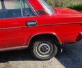 Червоний ВАЗ 2106, об'ємом двигуна 0 л та пробігом 1 тис. км за 606 $, фото 5 на Automoto.ua