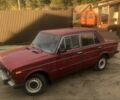 ВАЗ 2106 1981 в Сумах на Automoto.ua Красный ВАЗ 2106, объемом двигателя 1.6 л и пробегом 120 тыс. км за 956 $, фото 2 на Automoto.ua