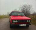 Червоний ВАЗ 2106, об'ємом двигуна 1.6 л та пробігом 82 тис. км за 1100 $, фото 2 на Automoto.ua