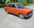 Красный ВАЗ 2106, объемом двигателя 2 л и пробегом 240 тыс. км за 850 $, фото 1 на Automoto.ua