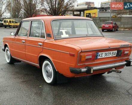 Красный ВАЗ 2106, объемом двигателя 1.45 л и пробегом 78 тыс. км за 2500 $, фото 8 на Automoto.ua