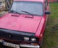 Красный ВАЗ 2106, объемом двигателя 1.5 л и пробегом 200 тыс. км за 900 $, фото 1 на Automoto.ua