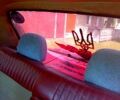 Красный ВАЗ 2106, объемом двигателя 1.5 л и пробегом 0 тыс. км за 720 $, фото 6 на Automoto.ua