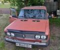 Красный ВАЗ 2106, объемом двигателя 1.6 л и пробегом 70 тыс. км за 650 $, фото 1 на Automoto.ua