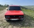 Красный ВАЗ 2106, объемом двигателя 1.5 л и пробегом 2 тыс. км за 1150 $, фото 1 на Automoto.ua