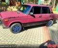 Червоний ВАЗ 2106, об'ємом двигуна 1.6 л та пробігом 111 тис. км за 580 $, фото 3 на Automoto.ua