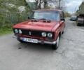 Красный ВАЗ 2106, объемом двигателя 1.5 л и пробегом 120 тыс. км за 950 $, фото 1 на Automoto.ua