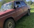 Красный ВАЗ 2106, объемом двигателя 1.5 л и пробегом 69 тыс. км за 505 $, фото 1 на Automoto.ua