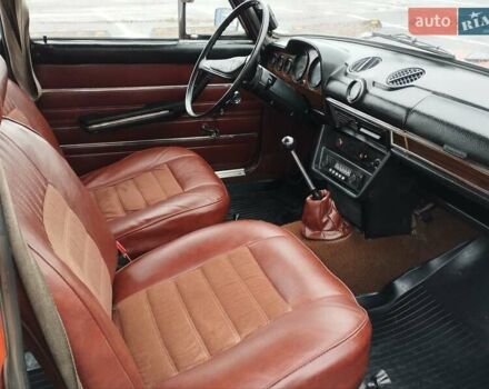 Красный ВАЗ 2106, объемом двигателя 1.45 л и пробегом 78 тыс. км за 2500 $, фото 23 на Automoto.ua