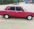Красный ВАЗ 2106, объемом двигателя 1.5 л и пробегом 94 тыс. км за 950 $, фото 12 на Automoto.ua