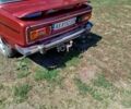 Червоний ВАЗ 2106, об'ємом двигуна 1.5 л та пробігом 39 тис. км за 750 $, фото 1 на Automoto.ua