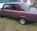Красный ВАЗ 2106, объемом двигателя 1.5 л и пробегом 63 тыс. км за 800 $, фото 2 на Automoto.ua