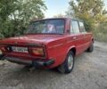 Красный ВАЗ 2106, объемом двигателя 1.3 л и пробегом 80 тыс. км за 606 $, фото 2 на Automoto.ua